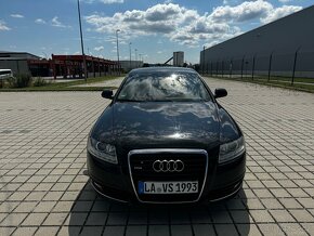 Audi A6 C6 4F 3.0 TFSI 2009 Facelift - 3