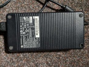 HP adaptér pro notebooky 230W HSTNN-DA12 - 3