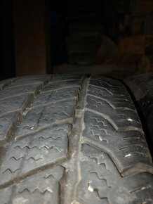 Kola vw t5 5x120 R16 - 3