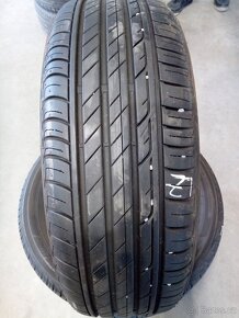 Bridgestone letní 3ks 195/60 R 16 - 3