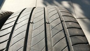 Michelin Primacy 4 235/55/r17 - 3