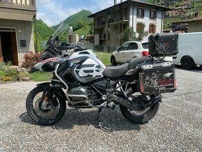 BMW R1200 GS Adventure ABS ESA r.v. 2016 - 3