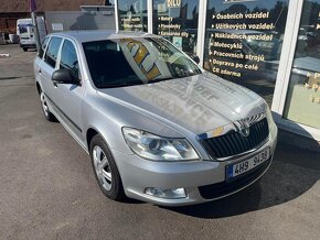 Prodám Škoda Octavia 1.8TSI - 3