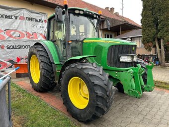 John Deere 6320 - 3