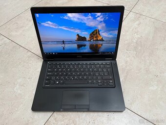 NB Dell Latitude 5480 - 3