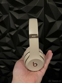 Beats Solo 3 Wireless - Gold - 3