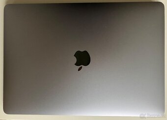 MacBook Air 13, M1 2020, 16GB, 256GB, 7core GPU - 3