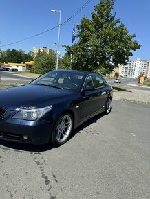 Bmw e60 - 3