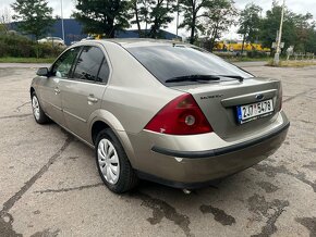 Ford Mondeo 1.8i - STK 5/2025 - 3