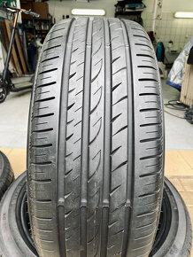 LETNÍ PNEUMATIKY NEXEN 225/45 R19 96W XL (7 mm) - 3