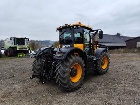 JCB Fastrac 4220 - 3