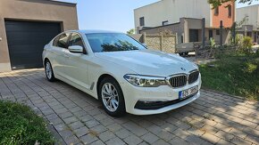 BMW 530D 09/2019 - 3