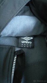 Pánská bunda UMBRO - 3