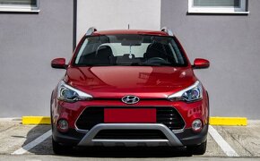 Hyundai i20 - 3