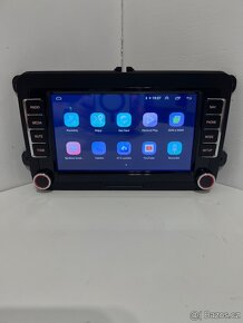 2din autoradio s carplay, AndroidAuto - 3