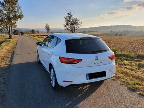 Seat Leon 1.4 TSi 92 kw, EXCELLENCE - 3