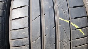 Letní pneumatiky 245/40/18 Hankook - 3