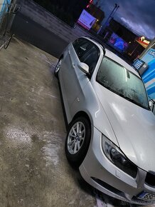 BMW e 91 320D - 3