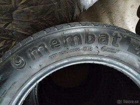 Letní pneu 185/60 R15 - 3