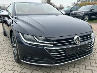 Volkswagen Arteon 2.0 TSI 140kw DSG,LED,tažné,360°kam,panora - 3