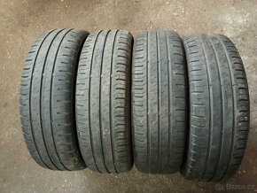 pneu 165/60R15H léto - 3