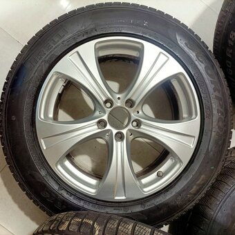 18" ALU kola – 5x112 – MERCEDES (BMW, AUDI, VW) - 3