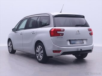 Citroën Grand C4 Picasso 2,0 HDi 110kW Aut. Navi 7-Míst (201 - 3