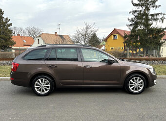 Škoda Octavia 2,0 TDI, 110 kW, MY 2015, soukromý prodej - 3