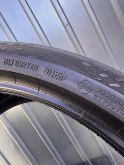 285/30/22 285/30 R22 NOVE LETNE  PNEU  CONTINENTAL - 3