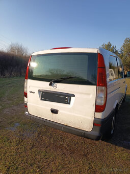 MB Vito 115 CDI - 3