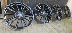 5x112 bmw styling 516 i8-i12-i15 disky R20 NOVE - 3