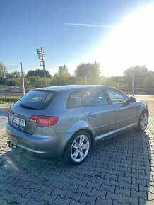 Audi A3 1.4 tfsi - 3