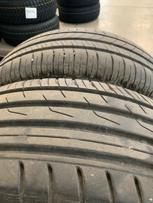 Prodám pneu 205/60 R16 - 3