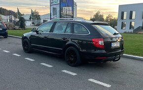 Prodám Škoda Superb 1.6 Tdi 77 kw - 3