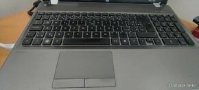 Prodam HP ProBook 4530s - 3