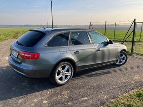 AUDI A4 2,0 TDI 105 kW - 3