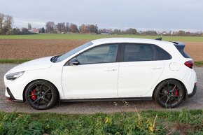 Hyundai i30N Performance Sport - 3