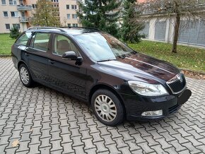 Škoda Octavia 1.6tdi Elegance rok.2012 - 3