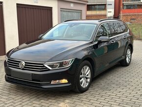 Volkswagen Passat B8 - 3