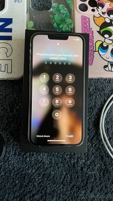 Apple iPhone 13pro 128gb, stav noveho - 3