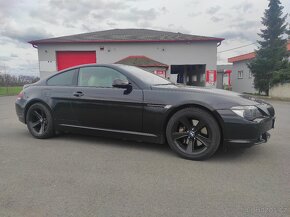 BMW e63 650ci - 3