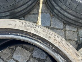 Michelin Pilot Super Sport 265/35/20 a 295/35/20 - 3