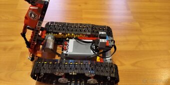 Lego Technic - 3