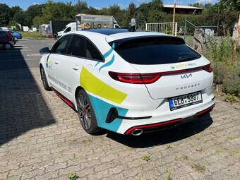 KIA PROCEED CD 1,6 T-GDi GPF 7DCT GT - 3