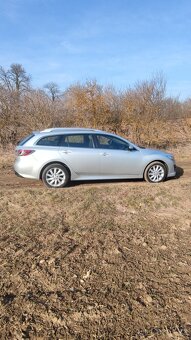 Mazda 6 2.2 did 110 kW - 3