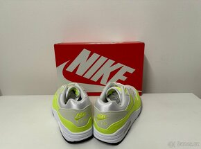 Nike Air Max 1 '87 Volt Suede - 3