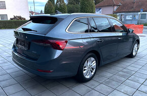 Škoda Octavia combi IV 2.0TDI,2020 - 3