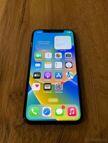 iPhone X 64GB Space Gray - 3