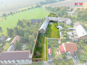 Prodej rodinného domu, 170 m², Počenice-Tetětice - 3