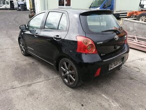 Toyota Yaris 1.8 16v 98kw 2ZRFE 2006- - 3